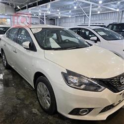 نيسان سنترا